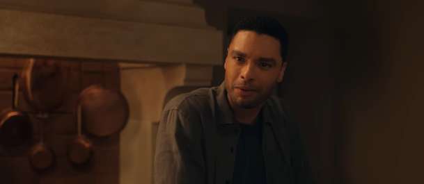 You, Me & Tuscany: Malá mořská víla a milovník z Bridgertonových v nové romanci | Fandíme filmu