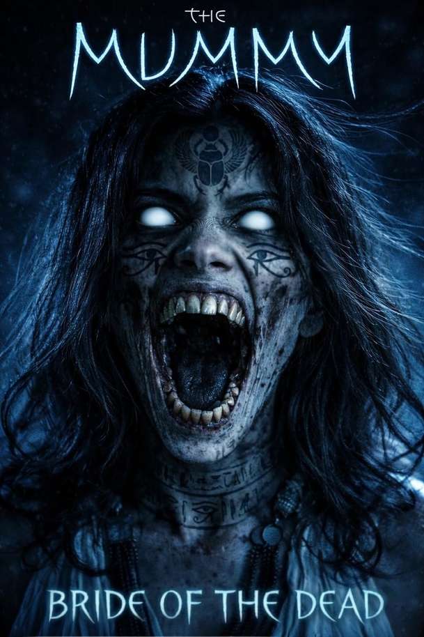 The Mummy: Na nové Mumii se zkouší přiživit laciné béčko | Fandíme filmu