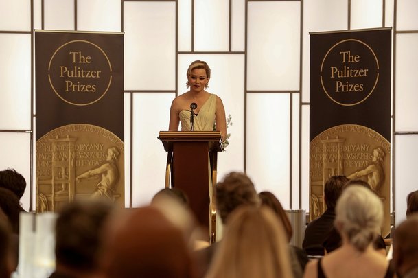 The Miniature Wife: V nové komedii manžel omylem zmenší Elizabeth Banks | Fandíme serialům