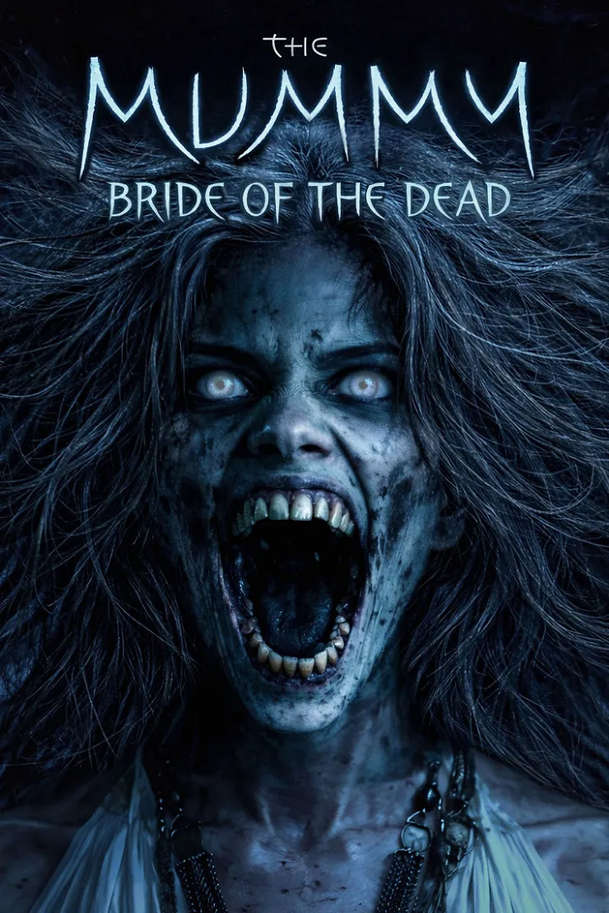 The Mummy: Na nové Mumii se zkouší přiživit laciné béčko | Fandíme filmu