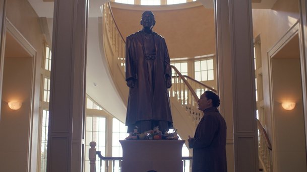 Svědectví: Na Příběh služebnice navazuje seriál o utrpení další generace žen | Fandíme serialům