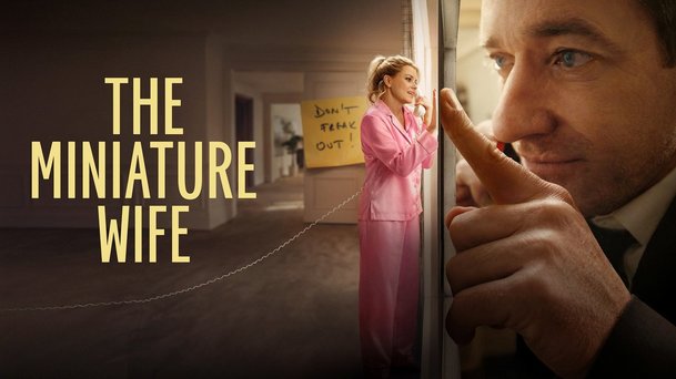 The Miniature Wife: V nové komedii manžel omylem zmenší Elizabeth Banks | Fandíme serialům