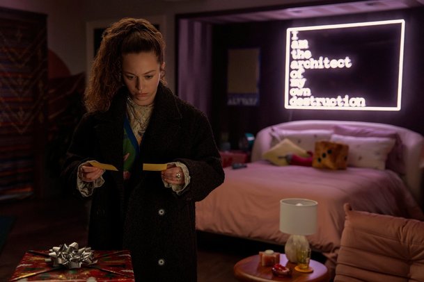 The Miniature Wife: V nové komedii manžel omylem zmenší Elizabeth Banks | Fandíme serialům