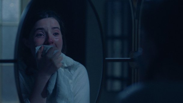 Svědectví: Na Příběh služebnice navazuje seriál o utrpení další generace žen | Fandíme serialům