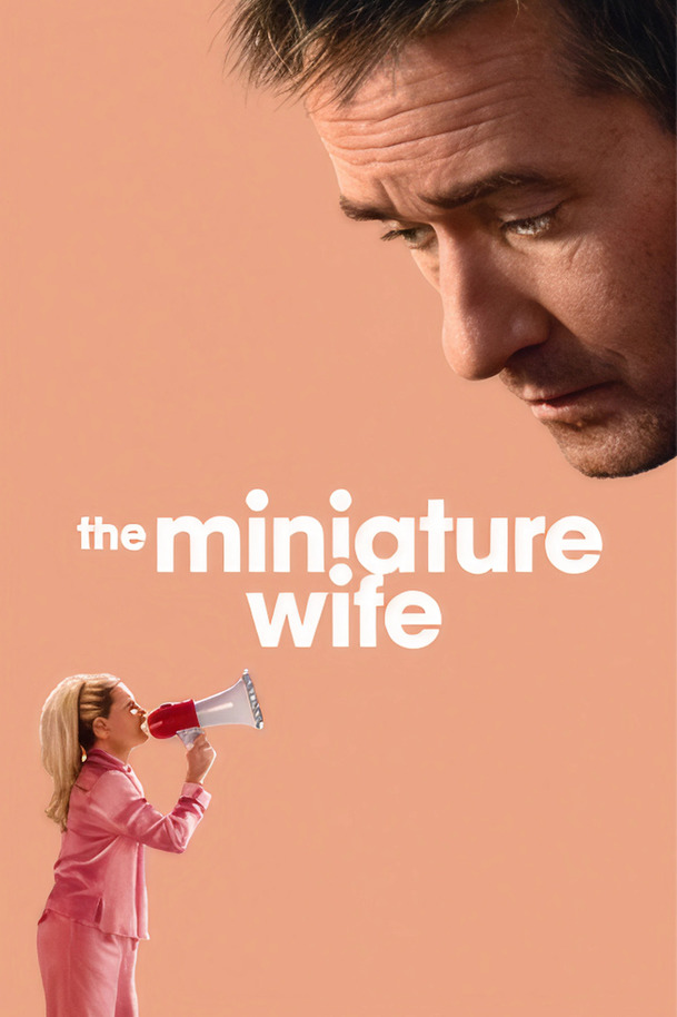 The Miniature Wife: V nové komedii manžel omylem zmenší Elizabeth Banks | Fandíme serialům