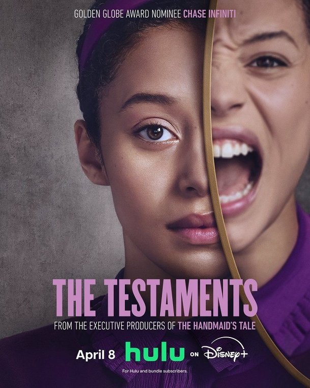 Svědectví: Na Příběh služebnice navazuje seriál o utrpení další generace žen | Fandíme serialům