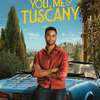 You, Me & Tuscany: Malá mořská víla a milovník z Bridgertonových v nové romanci | Fandíme filmu