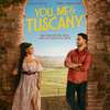 You, Me & Tuscany: Malá mořská víla a milovník z Bridgertonových v nové romanci | Fandíme filmu