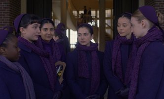 Svědectví: Na Příběh služebnice navazuje seriál o utrpení další generace žen | Fandíme seriálům