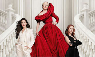 Ďábel nosí Pradu 2: Nová upoutávka představuje návrat do světa módy | Fandíme filmu