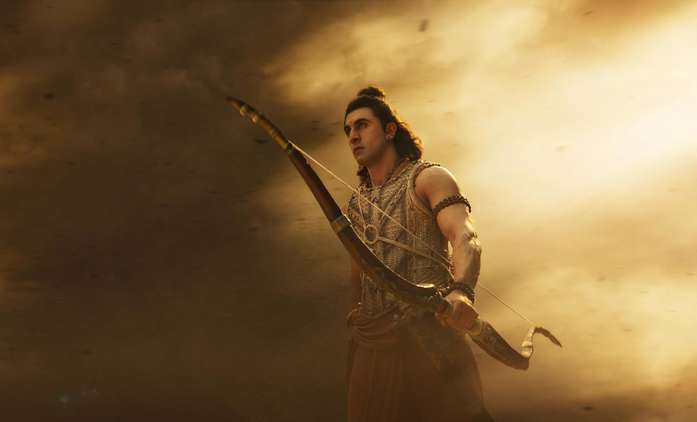 Ramayana: Do kin míří jeden z největších a nejvýznamnějších eposů lidské historie | Fandíme filmu