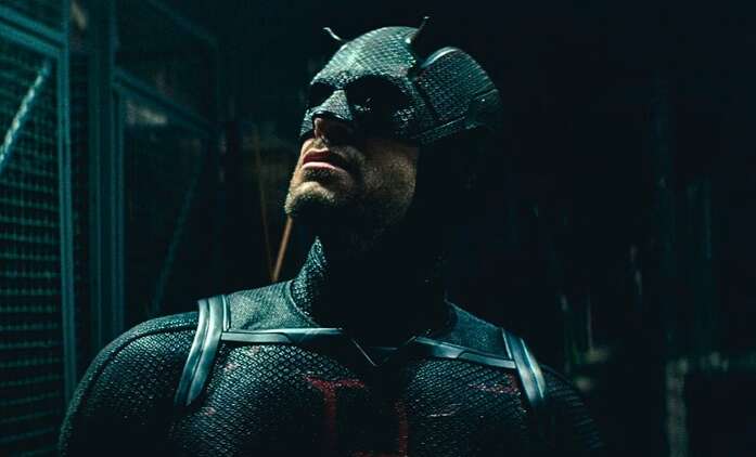 Marvel se rozhodl ukončit svůj seriál Daredevil: Znovuzrození | Fandíme filmu