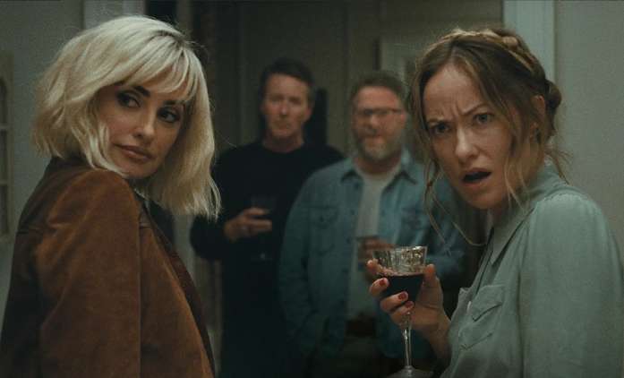 Pozvání na večeři: Penelope Cruz a spol. chystají divoké orgie mezi domovními sousedy | Fandíme filmu