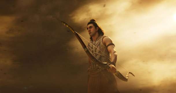 Ramayana: Do kin míří jeden z největších a nejvýznamnějších eposů lidské historie | Fandíme filmu