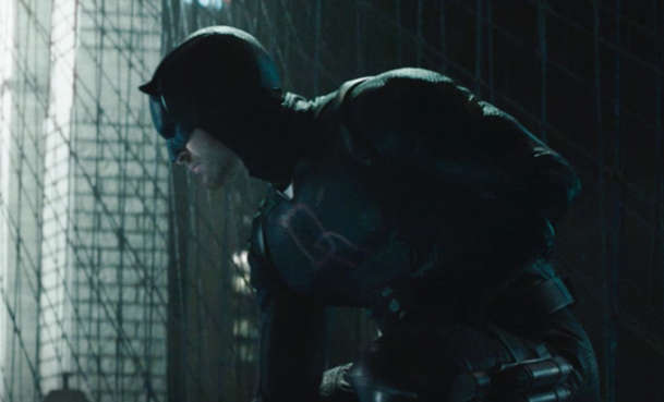 Daredevil: Znovuzrození – Trailer pro zbytek druhé série je patřičně brutální | Fandíme filmu