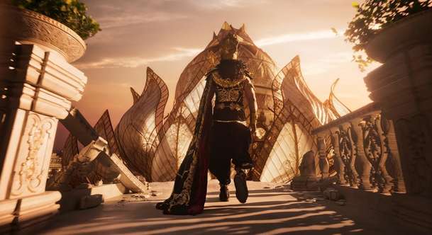 Ramayana: Do kin míří jeden z největších a nejvýznamnějších eposů lidské historie | Fandíme filmu