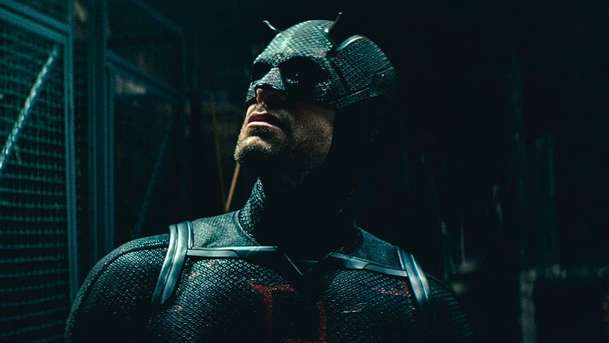 Daredevil: Znovuzrození – Trailer pro zbytek druhé série je patřičně brutální | Fandíme filmu