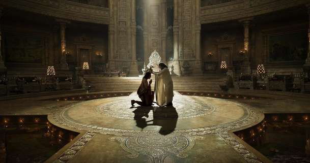 Ramayana: Do kin míří jeden z největších a nejvýznamnějších eposů lidské historie | Fandíme filmu