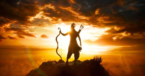 Ramayana: Do kin míří jeden z největších a nejvýznamnějších eposů lidské historie | Fandíme filmu