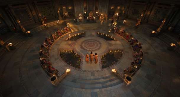 Ramayana: Do kin míří jeden z největších a nejvýznamnějších eposů lidské historie | Fandíme filmu