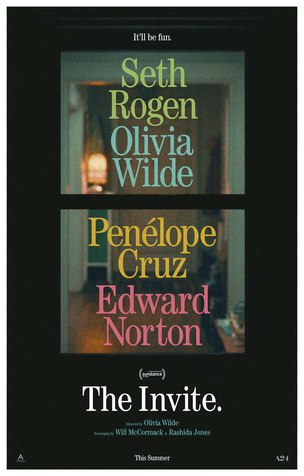 Pozvání na večeři: Penelope Cruz a spol. chystají divoké orgie mezi domovními sousedy | Fandíme filmu