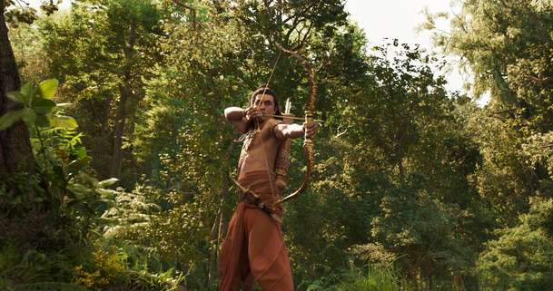 Ramayana: Do kin míří jeden z největších a nejvýznamnějších eposů lidské historie | Fandíme filmu