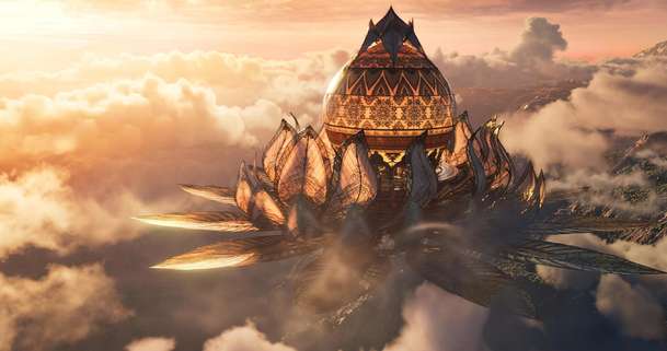 Ramayana: Do kin míří jeden z největších a nejvýznamnějších eposů lidské historie | Fandíme filmu