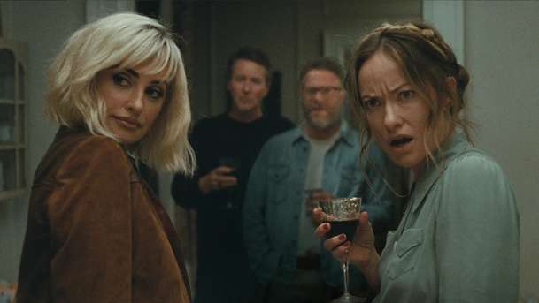 Pozvání na večeři: Penelope Cruz a spol. chystají divoké orgie mezi domovními sousedy | Fandíme filmu