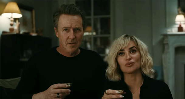 Pozvání na večeři: Penelope Cruz a spol. chystají divoké orgie mezi domovními sousedy | Fandíme filmu