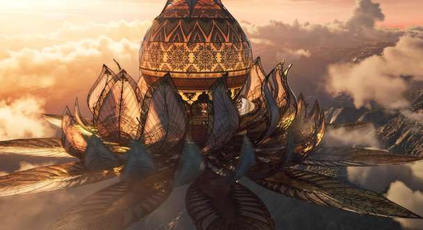 Ramayana: Do kin míří jeden z největších a nejvýznamnějších eposů lidské historie | Fandíme filmu