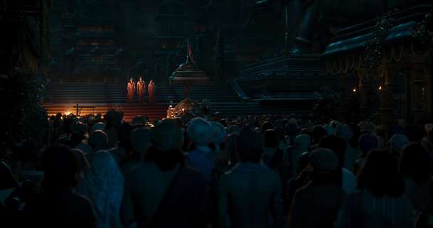 Ramayana: Do kin míří jeden z největších a nejvýznamnějších eposů lidské historie | Fandíme filmu