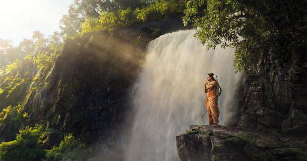 Ramayana: Do kin míří jeden z největších a nejvýznamnějších eposů lidské historie | Fandíme filmu