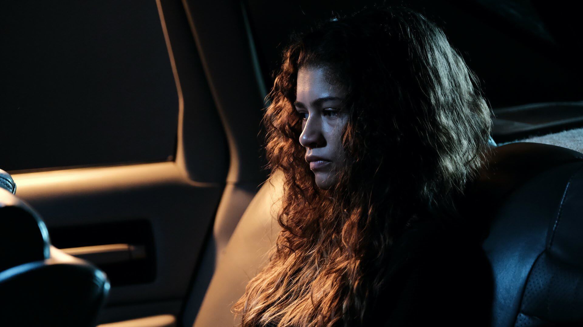 Uprchlík: Zendaya má dostat šanci nahradit Harrisona Forda | Fandíme filmu