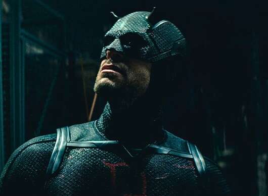 Marvel se rozhodl ukončit svůj seriál Daredevil: Znovuzrození | Fandíme filmu
