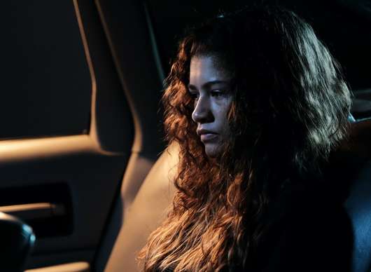 Uprchlík: Zendaya má dostat šanci nahradit Harrisona Forda | Fandíme filmu