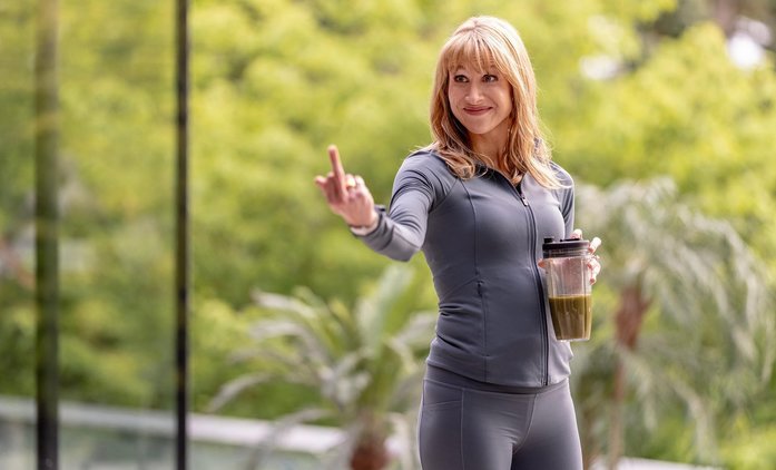 The Audacity: Komediální seriál si střílí z egoistických megalomanů ze Silicon Valley | Fandíme seriálům