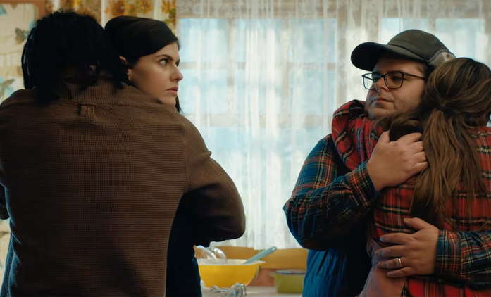 Couples Weekend: Nevěra mezi partnery okoření víkendový výlet v nové komedii | Fandíme filmu