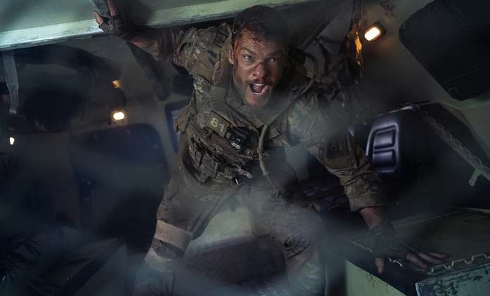 Válečné monstrum: Tvůrci už vymýšlejí pokračování | Fandíme filmu