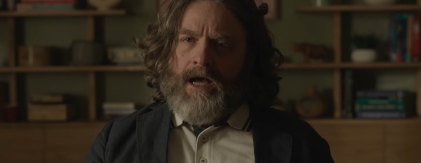 The Audacity: Komediální seriál si střílí z egoistických megalomanů ze Silicon Valley | Fandíme serialům