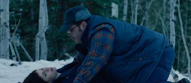 Couples Weekend: Nevěra mezi partnery okoření víkendový výlet v nové komedii | Fandíme filmu