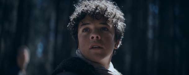 The Run: V apokalyptické pustině chrání pašerák vzácný náklad - dítě | Fandíme filmu