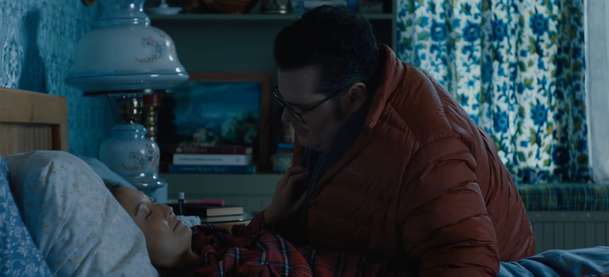 Couples Weekend: Nevěra mezi partnery okoření víkendový výlet v nové komedii | Fandíme filmu