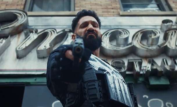 The Punisher: One Last Kill: Brutální řádění mstitele s lebkou ukázalo první trailer | Fandíme filmu