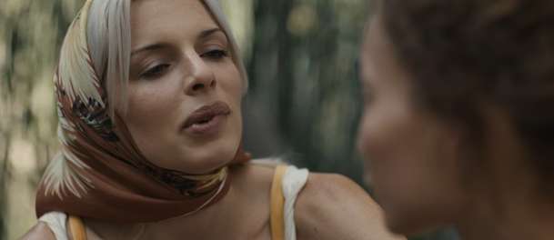 Perfect: V apokalyptickém ráji zahoří dvě ženy vzájemnou vášní | Fandíme filmu