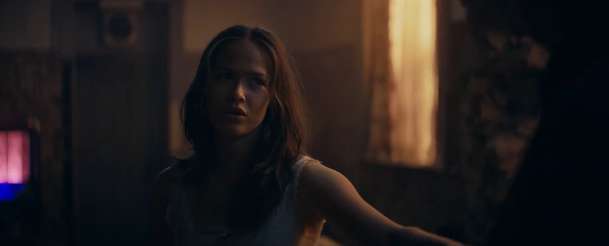 The Run: V apokalyptické pustině chrání pašerák vzácný náklad - dítě | Fandíme filmu