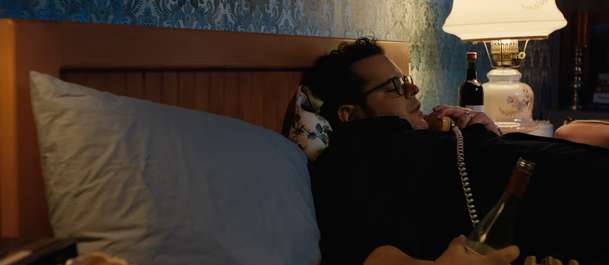 Couples Weekend: Nevěra mezi partnery okoření víkendový výlet v nové komedii | Fandíme filmu