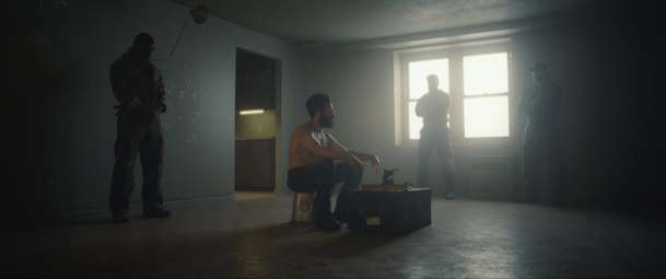 The Punisher: One Last Kill: Brutální řádění mstitele s lebkou ukázalo první trailer | Fandíme filmu