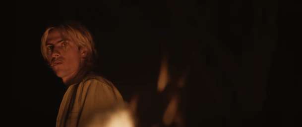 Perfect: V apokalyptickém ráji zahoří dvě ženy vzájemnou vášní | Fandíme filmu