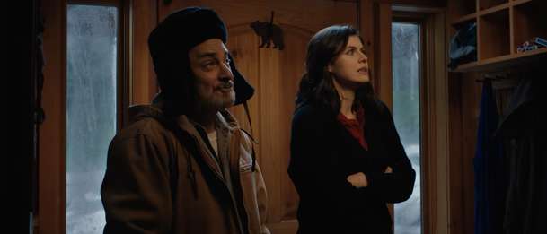 Couples Weekend: Nevěra mezi partnery okoření víkendový výlet v nové komedii | Fandíme filmu