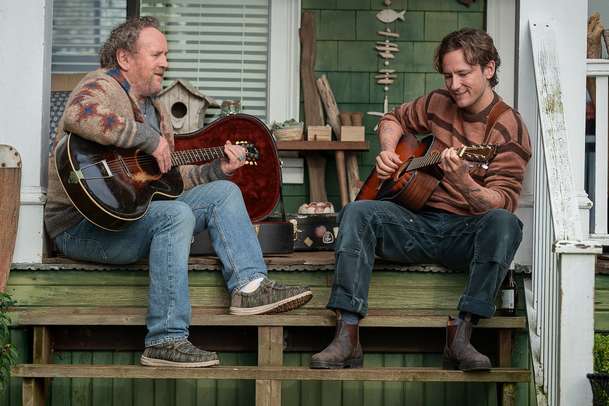 Pozoruhodně bystrá stvoření: Netflix přináší hřejivý lidský příběh vyprávěný chobotnicí | Fandíme filmu